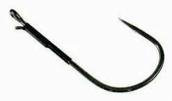 WORM HOOKS Gamakatsu - Super Heavy Cover