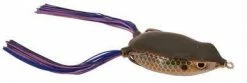 Spro Dean Rojas Bronzeye Frog Jr. 60 TOPWATER SOFT BAITS
