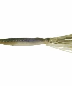 BERKLEY POWERBAIT BEARDED GRASS PIG