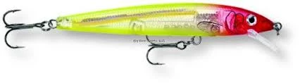 JERK AND CRANKBAITS Rapala Husky Jerk