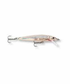 JERK AND CRANKBAITS Rapala Husky Jerk