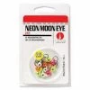 JIG HEADS VMC - PRO SERIES NEON MOON EYE - ASSORTED