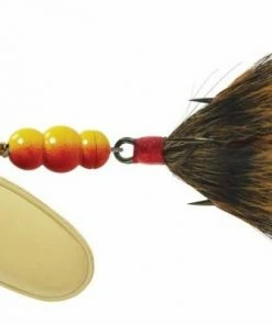 Mepps Aglia - Dressed INLINE SPINNERS