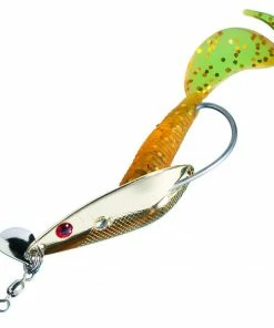 FIN-TECH - TITLE SHOT SPOON SPOONS