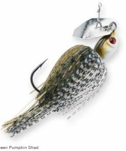 Zman - Chatterbait Project Z Series BLADED SWIM JIGS