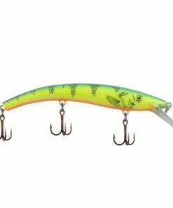 JERK AND CRANKBAITS REEF RUNNER - RIPSTICK