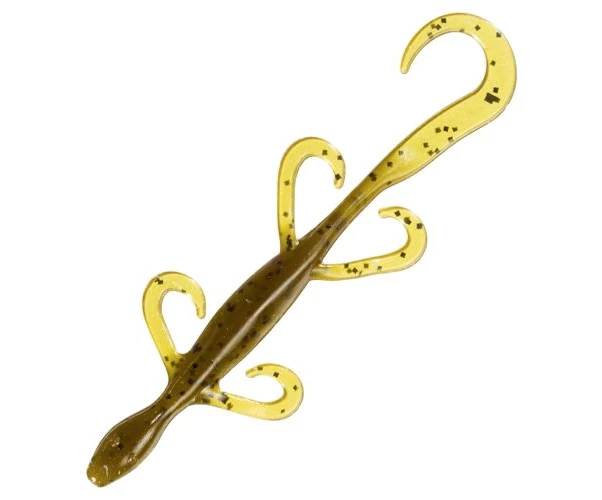 ZOOM BAIT COMPANY ZOOM - LIZARDS