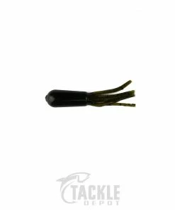 911 BAITS - SOFT BAITS TUBES TUBE BAITS