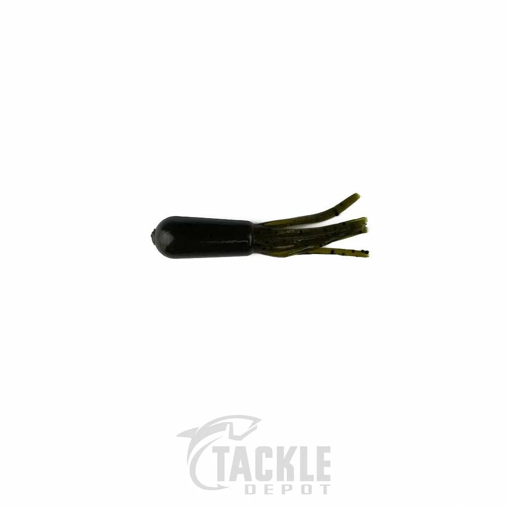 911 BAITS - SOFT BAITS TUBES TUBE BAITS