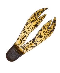 JIG TRAILERS STRIKE KING - KVD PERFECT PLASTICS JR CHUNK