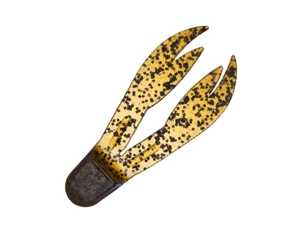 JIG TRAILERS STRIKE KING - KVD PERFECT PLASTICS JR CHUNK