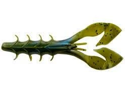 Yum Spine Craw CREATURE BAITS