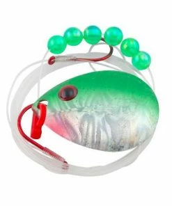 Berkley - Flicker Rig WORM HARNESSES