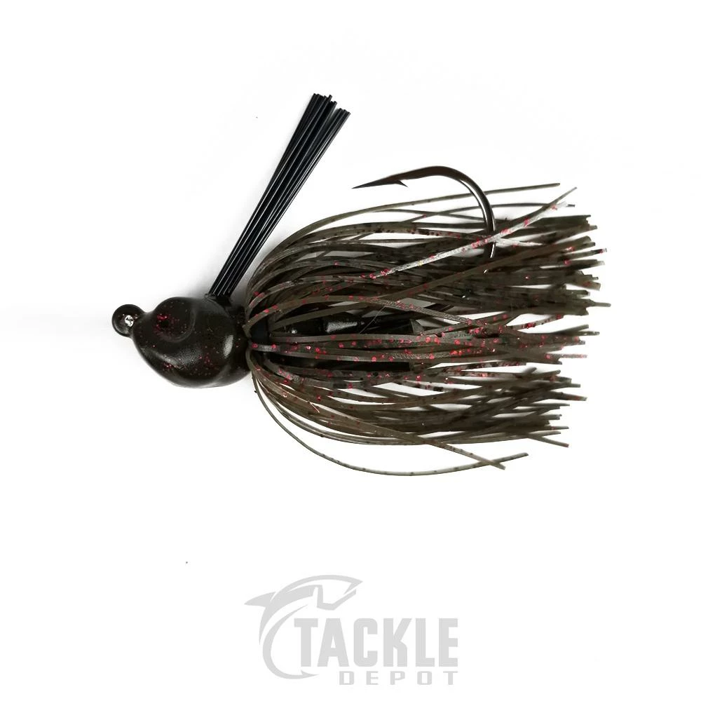 FLIPPING JIGS PUNISHER - ASSAULT JIGS