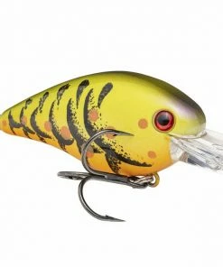 Strike King - Kvd Square Bill Crankbait JERK AND CRANKBAITS