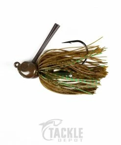 FLIPPING JIGS PUNISHER - ASSAULT JIGS
