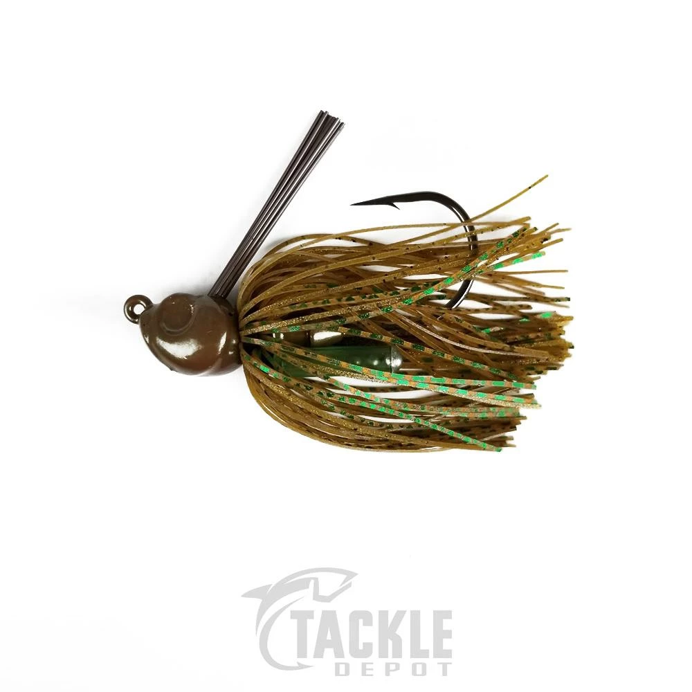 FLIPPING JIGS PUNISHER - ASSAULT JIGS