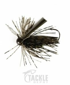 Punisher - Finesse Jigs