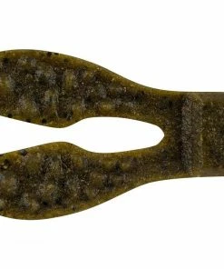 JIG TRAILERS Berkley Powerbait Maxscent Meaty Chunk