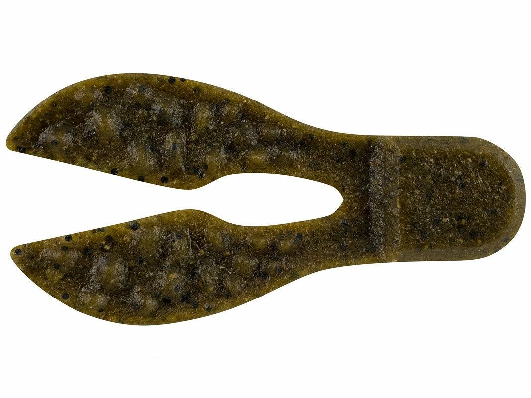 JIG TRAILERS Berkley Powerbait Maxscent Meaty Chunk