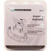 FISH FINDER ACCESSORIES HUMMINBIRD GMH7 REPLACEMENT MOUNTING BRACKET KIT