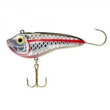 LURES Lindy Glow Streak