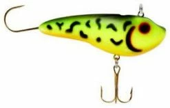 LURES Lindy Glow Streak