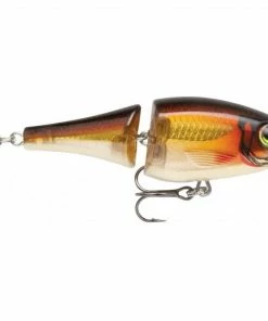 Rapala - Bx Jointed Shad