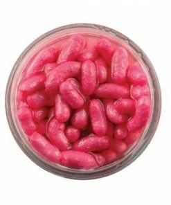 Berkley Gulp Alive Maggots SCENTED BAITS