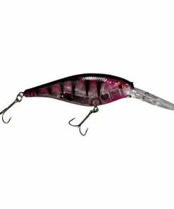 Berkley Flicker Shad Pro JERK AND CRANKBAITS