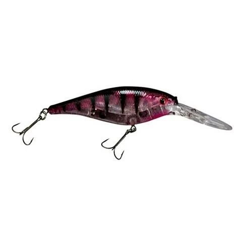 Berkley Flicker Shad Pro JERK AND CRANKBAITS