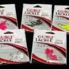 Guru Tackle - Panfish Jig Head