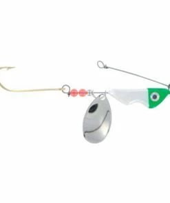 CAPTAIN DAN Erie Dearie Original Spinner