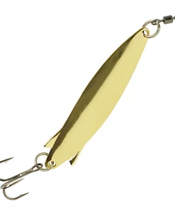 Johnson - Slimfish SPOONS