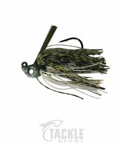 PUNISHER - SWIM JIGS