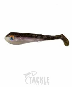 911 BAITS 911 Soft Baits - Overtime Swim Bait SWIMBAITS