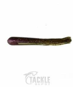 911 BAITS - SOFT FLIPPING TUBE BAITS