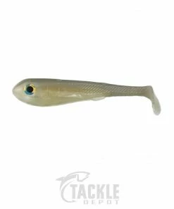 911 BAITS 911 Soft Baits - Overtime Swim Bait SWIMBAITS