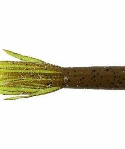 Strike King - Coffee Tube Flip-n-tube TUBE BAITS