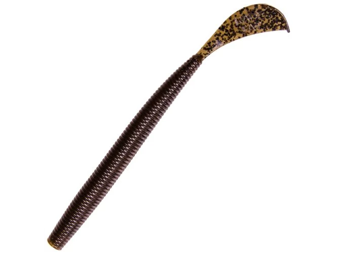 WORMS STRIKE KING - RAGE TAILS CUT-R WORM