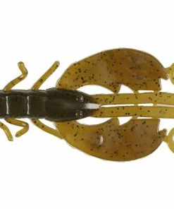 CRAWS Berkley Powerbait Crazy Legs Chigger Craw