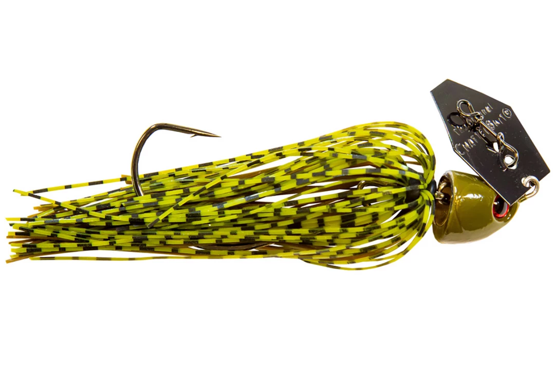 Freedom Tackle Corp. Chatterbait Freedom