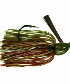 FLIPPING JIGS STRIKE KING - HACK ATTACK JIG