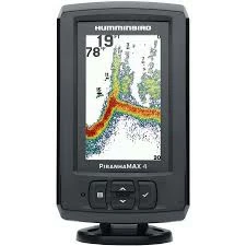 HUMMINBIRD PIRANHAMAX 4 FISHING ELECTRONICS