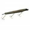 SUICK - WEIGHTED THRILLERS MUSKY LURES