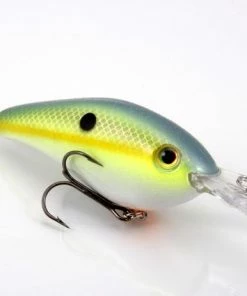 Strike King - Pro Model Xd Crankbaits