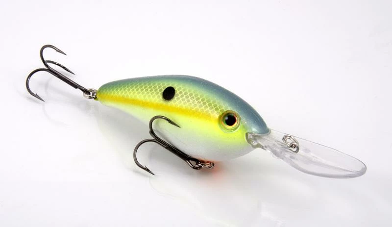 Strike King - Pro Model Xd Crankbaits