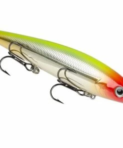 Strike King - Kvd Deep Jerkbait JERK AND CRANKBAITS