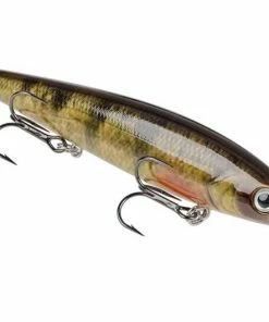 Strike King - Kvd Deep Jerkbait JERK AND CRANKBAITS