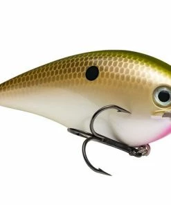 Strike King - Kvd Square Bill Crankbait JERK AND CRANKBAITS